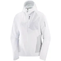 Bonatti Cross Wind Damen Weiß Gr. XL