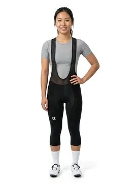 Cuissard 3/4 Motion Z4 Insulated - KALAS - FashionsVida
