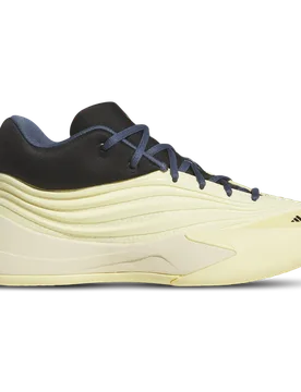Dame Herren Sneaker - Gelb - Größe 46 2/3 - Leder Yellow 46 2/3 - Adidas - FashionsVida