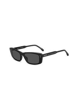 Gafas de sol IM0243/G/S/57 negro - Isabel marant - FashionsVida