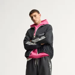 Track jacket adiSignature Vista Wind M Black