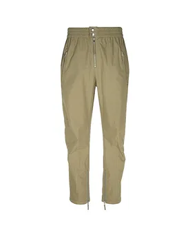 Pantalon fonctionnel YLSEN olive XL - Isabel marant - FashionsVida