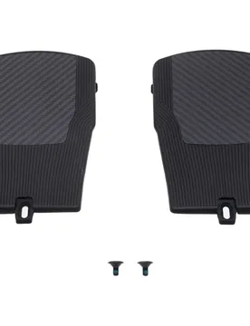 Jeu De Poignées Supermatic-c-sngrip Black M unisex - Nidecker - FashionsVida