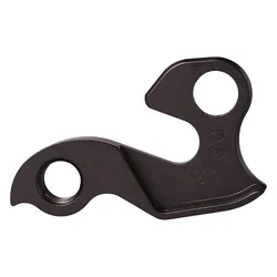 Forcellino Del Cambio D608 Bianchi Black