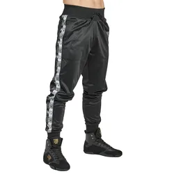 Leone1947 Pantalon Iconic Black XL