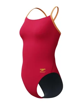 Maillot De Bain Fl Solid Flyback 2.0 - Speedo - FashionsVida