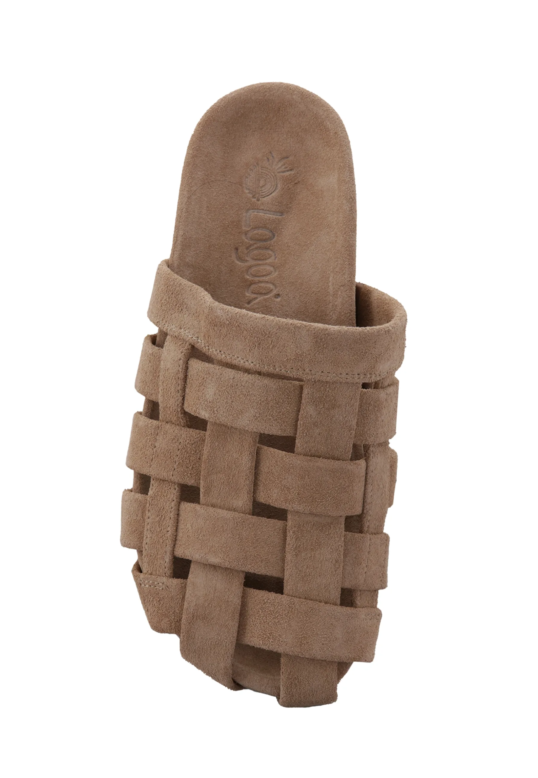 SABOT Donna LAGOA INTRECCIO - Lagoa - FashionsVida