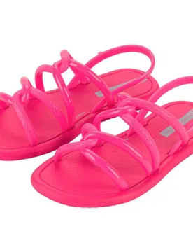 Flache Sandalen 27136 30 / 31;34 / 35 - Ipanema - FashionsVida