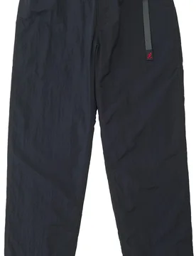 Pantalon décontracté et anti-UV - Nylon Pant Black en Nylon - Taille L - Noir - Gramicci - FashionsVida