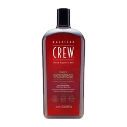 Après-shampooing Daily Moisturizing 1000ml One Size unisex