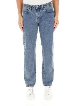 Jeans slim AZZURRO 30 - Armani exchange - FashionsVida