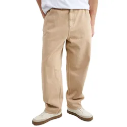 Pantalon Paco Carpenter Beige 44