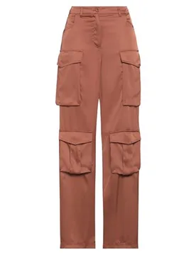 Pantalones Mujer Cuero 36,40 Mujer - Blugirl - FashionsVida