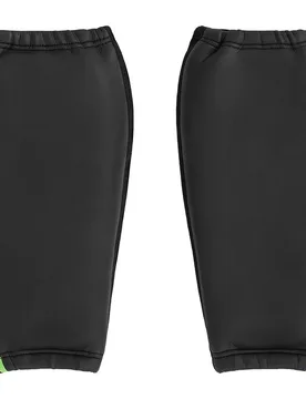 Swimrun Calf Warmers Black S male - Orca - FashionsVida