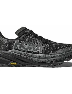 Scarpe da trail running da donna Speedgoat 6 GTX nero 37 1/3 - Hoka - FashionsVida