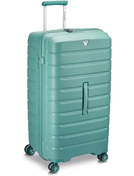 Baúl grande B-FLYING TRUNK rígida con capacidad 116L - Roncato - FashionsVida