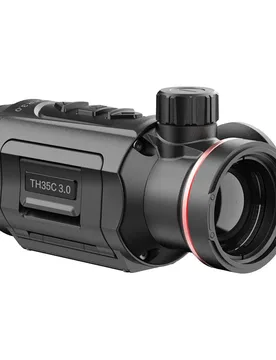 Clip-on térmico Thunder TH35C 3.0. - Hikmicro - FashionsVida
