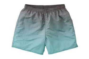 Tide Swim Short - Shorts-Badehose - blau - Herren - Size: M