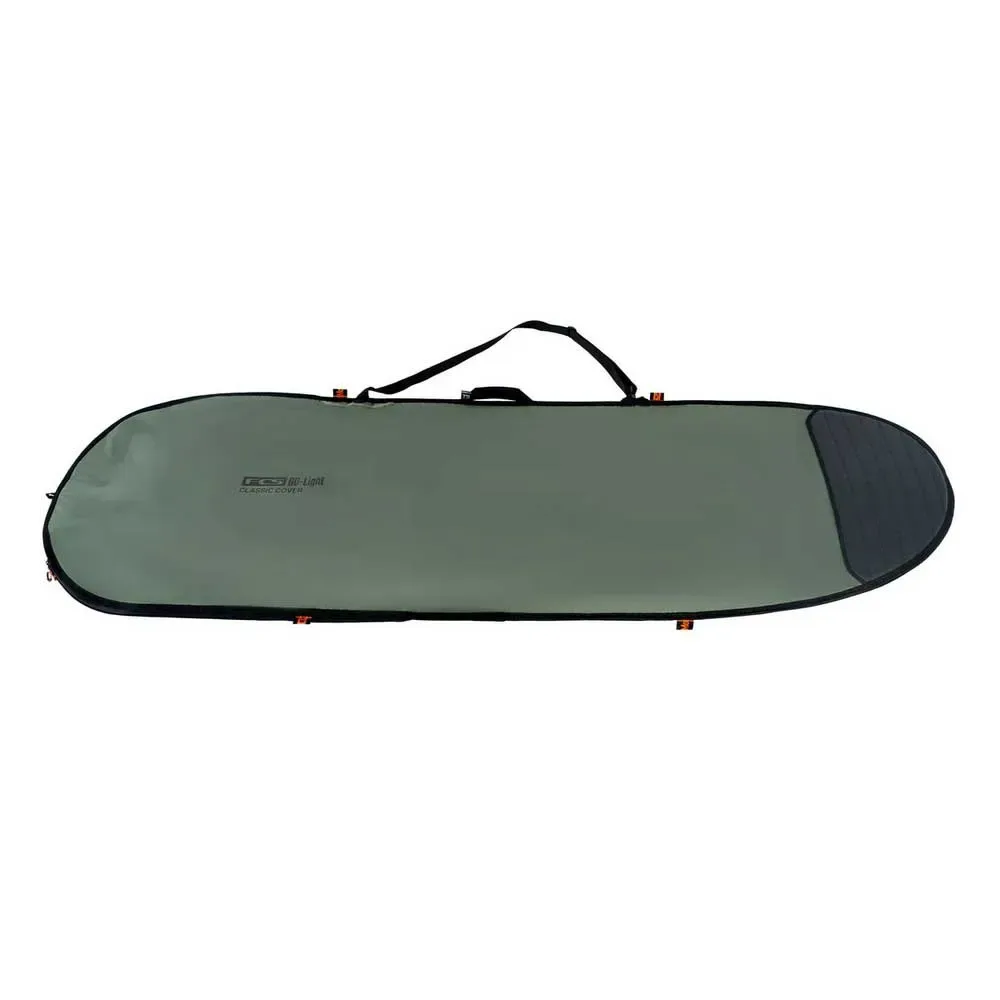 Housse De Planche De Surf Classic Mid-length 8´6 Alpine One Size unisex - FCS - FashionsVida