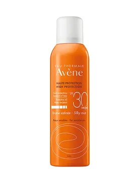 AVENE Brume SatinÃ©e Spf30 - Avène - FashionsVida