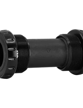 Movimento Centrale Ita Shimano Hollowtech Ii 2mm Black - Cycling Ceramic - FashionsVida