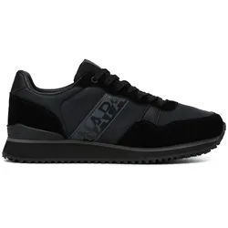 Sneaker Cosmos 01 Black Beauty EU 44