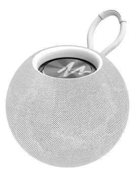 Enceinte Bluetooth Sb2000202 White One Size unisex - Magnussen - FashionsVida