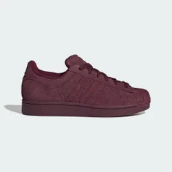 SCARPE SUPERSTAR II 38 Maroon / Maroon / Off White