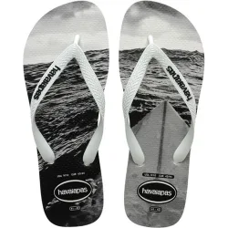 Chanclas de baño de hombre Hype