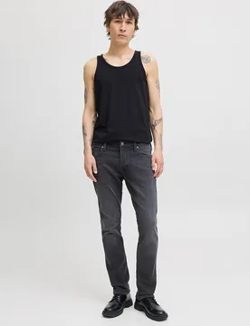Jack & Jones - Vaquero de hombre tapered fit - jack & jones - FashionsVida
