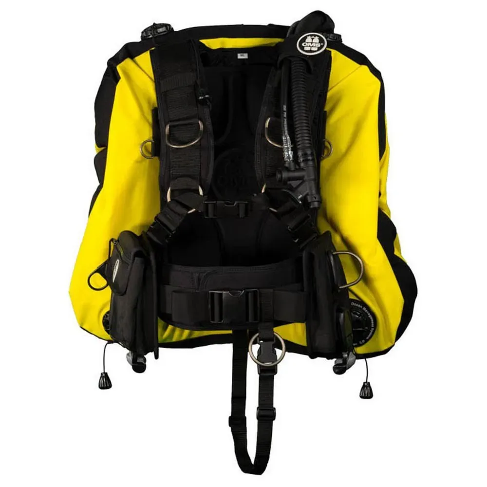 Bcd Iq Lite Cb Signature With Deep Ocean 2.0 - OMS - FashionsVida