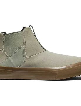 Scarpe Da Ginnastica Boyer Sage / Gum - Chrome - FashionsVida