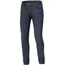 Pantaloni Moto Scorge Denim Blu Scuro taglia 32