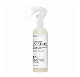 NÂº0 Intensive Bond Building Hair Treatment