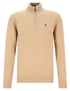 LSCABLEHZPP-LONG SLEEVE-PULLOVER male - XL - FashionsVida