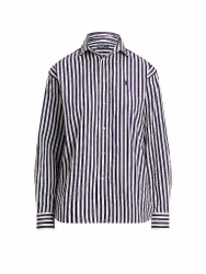 Ralph Lauren Blusa morado XS