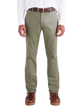 Pantaloni Chino Original Skinny Camo 28 - Dockers - FashionsVida