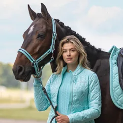 Halfter HVP CLASSIC STRIPE tiffany Full