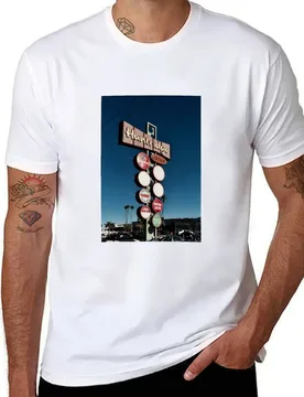 Huntridge Las Vegas T-Shirt t shirt custom print t shirt personalised T-Shirt - Aliexpress - FashionsVida