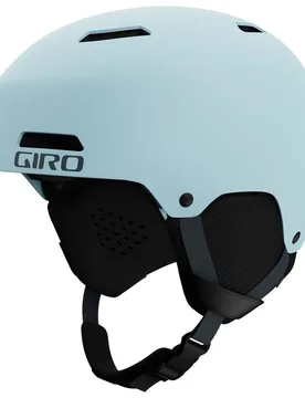 Casque Ledge Fs Matte Light Mineral L unisex - Giro - FashionsVida
