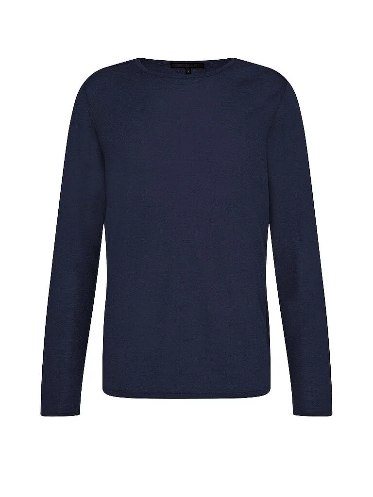 Pullover RIKONO 1 blau XL Herren - Drykorn - FashionsVida