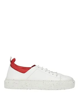 Sneakers Mujer Blanco 37 Mujer - Pantanetti - FashionsVida