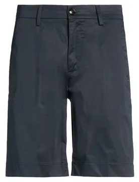 Pantalones cortos y bermudas Hombre Azul noche 28,30 Hombre - Liu •jo Man - FashionsVida