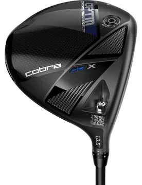 Cobra Driver OPTM X - Cobra - FashionsVida