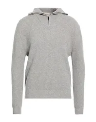 Pullover Hombre Gris perla L,M,XL Hombre