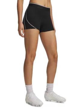 Short Heatgear Elite Black XS - Under armour - FashionsVida
