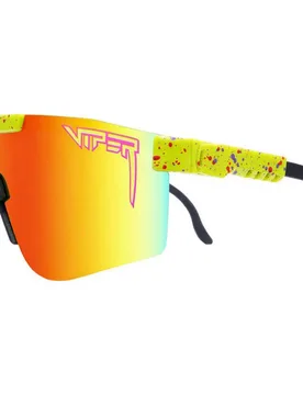 Lunettes De Soleil The Originals 1993 - Pit Viper - FashionsVida