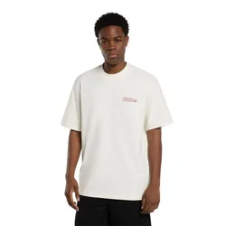 T-shirt à Manches Courtes Fairlawn Egret M