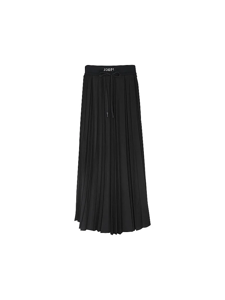 Midirock SENA schwarz 40 Damen - Joop! - FashionsVida