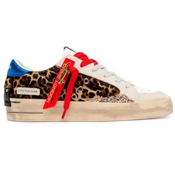 Sneaker 23106aa9 Sk8 Deluxe Multicolor EU 37